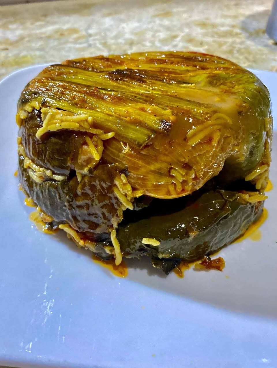 دولمتنا صارت جاهزه
نعتذر بارحه نفذت بسرعه
بيع مباشر
توصيل كل شطره
ملاحظه زبائنه
برياني وكافي المروكات والمقلوبه
والمندي
وكيك الشاي وكافه معجنات حجز مسبق
توصيل كل شطره لحم ذبح ماخذ يعرف شغلنه الشطره, ذي قار


**إذا كنت صاحب هذا الإعلان وتريد حذفه لأي سبب، رجاءا أرسل رسالة إلى الدعم الفني**