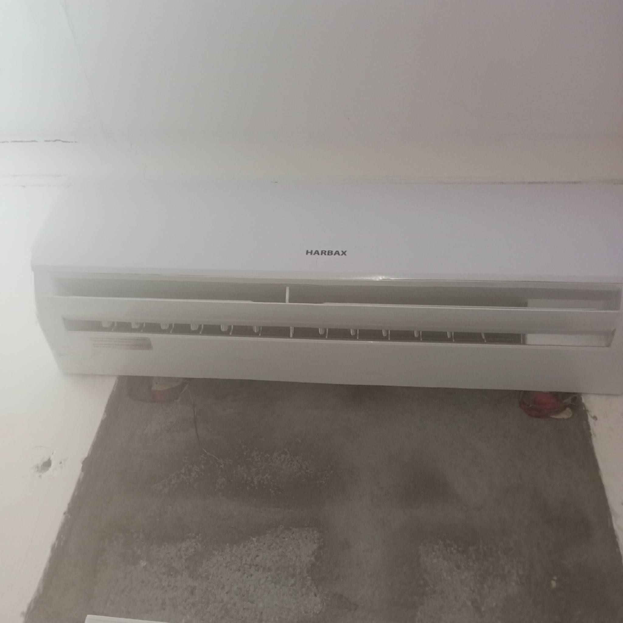 بارده للبيع نضيفه كلش استعمال شهرين بس شرط الفحص والشغل طن ونص بالباكيت مكانها ناصريه مركز قرب مستشفى التركي السعر  125


**إذا كنت صاحب هذا الإعلان وتريد حذفه لأي سبب، رجاءا أرسل رسالة إلى الدعم الفني**