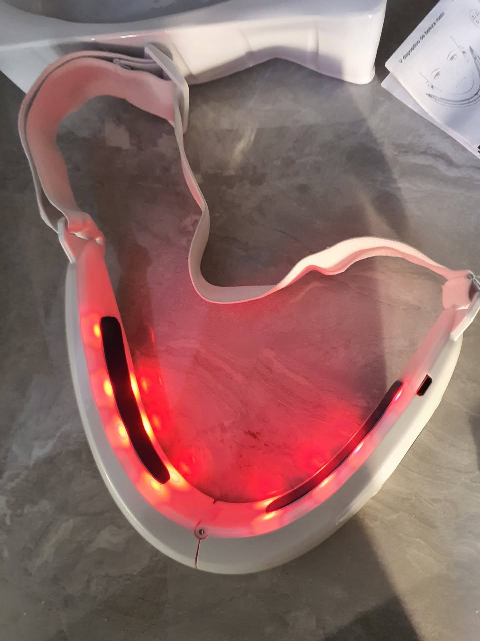 جهاز نحت وجهة.. 10.. شاحنة واير لس.. 5.شاحن طاقة شمسية.. 5


**إذا كنت صاحب هذا الإعلان وتريد حذفه لأي سبب، رجاءا أرسل رسالة إلى الدعم الفني**