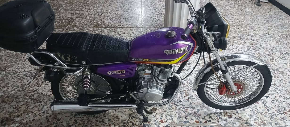 السلام عليكم
ايراني اربعه كير ختم سونك موديل 23 مكفوله اوراق كامله محرك ممفتوح مكاني بغداد الزعفرانيه ب 650 وبيه مجال قليل *********** واتساب بي ملاحظه الصندوك مو وياه
