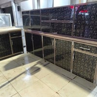 كونتر ملحق • ٢٫٥م • كرانيت