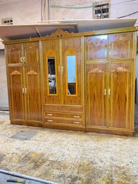 كنتور 6باب صاج اخو الجديد 07711419499