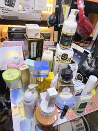 عناية كورية • وصول جديد • حي السكر