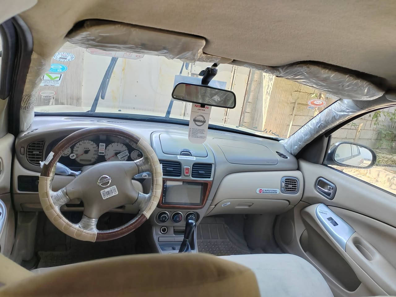 ئەو تکسیە بۆفرۆشتن ***********
