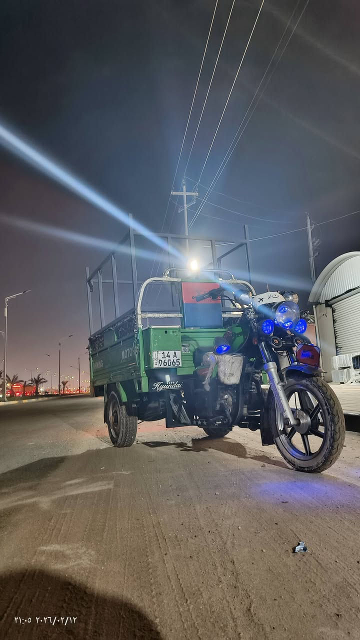 السلام عليكم ستوته للبيع موديل ٢٣طالعه ب٢٥ ستوته ما متعوبه كفاله مكاني بصره ابو الخصيب مقابيل محوله الزهير رقم وسنويه سعره ٣٤٥٠وبيها مجال حك الجيه رقم ***********
