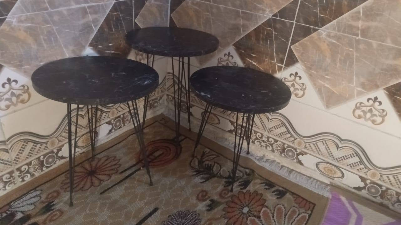 السلام عليكم
طبلات اخو الجديد السعر ٢٥ ألف 
الاستفسار على الرقم 
***********
