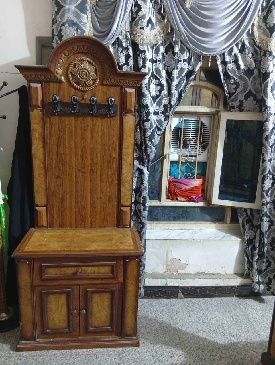 غرفه السعر 400 وبيهه مجال
مكاني بكرلي


**إذا كنت صاحب هذا الإعلان وتريد حذفه لأي سبب، رجاءا أرسل رسالة إلى الدعم الفني**