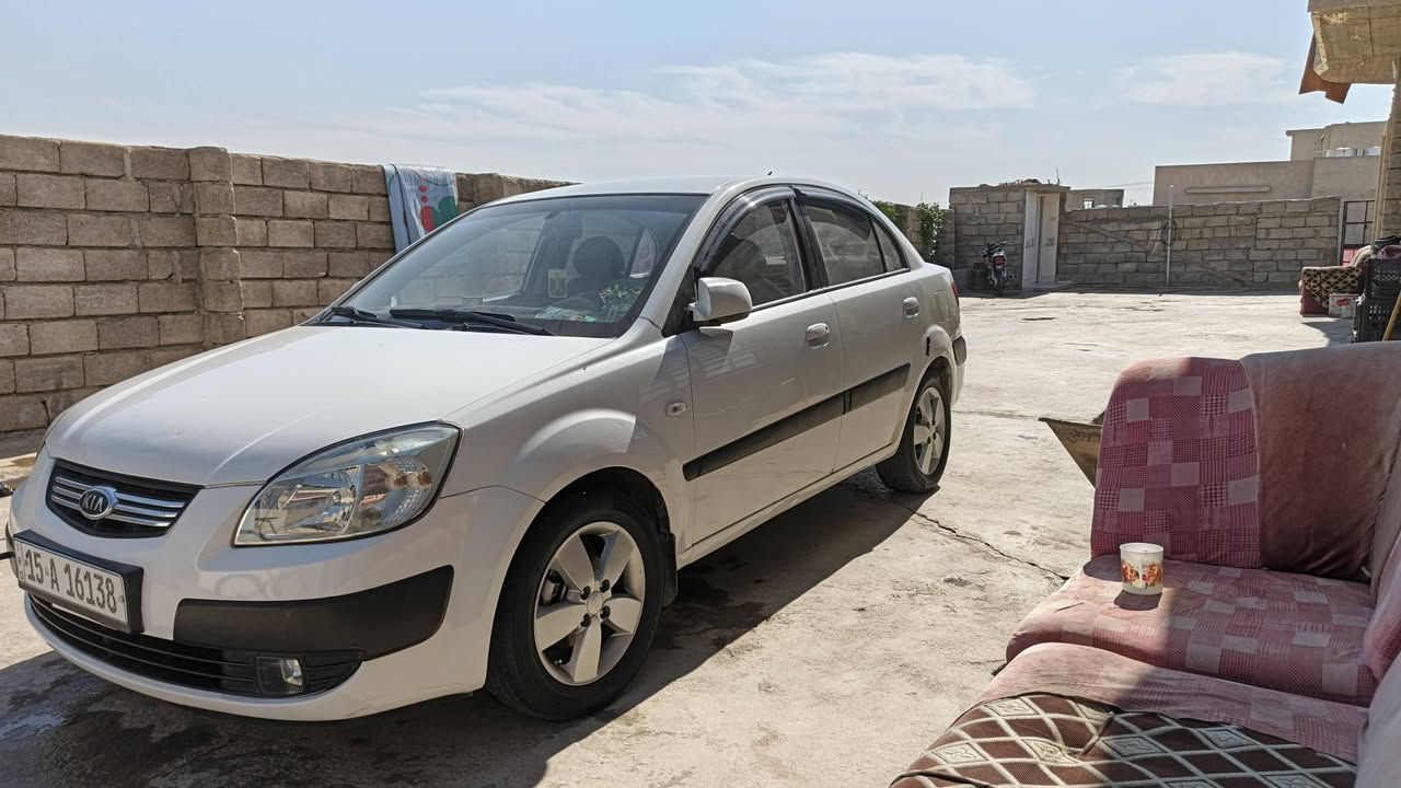 السلام عليكم
للبيع أو مراوس ويا النترا

كيا برايد ٢٠٠٩ رقم نبار بسمي كاربون بانزين

محرك ١٦ شرط نضيف مكفولة وجاهزه  

فول بس كير عادي بدون صبغ وبلا ضرر

السعر ٩٣ وبيها بسيط 

الاستفسار الاتصال على الأرقام

***********

***********
