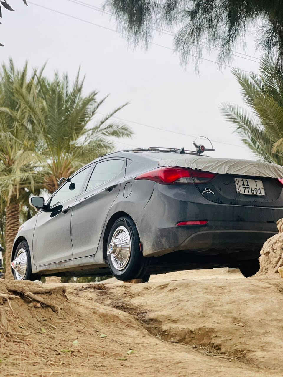 مراوس تاير اسود انتاج ٢٥صار سبوع شادهن  بخط ابيض ***********
