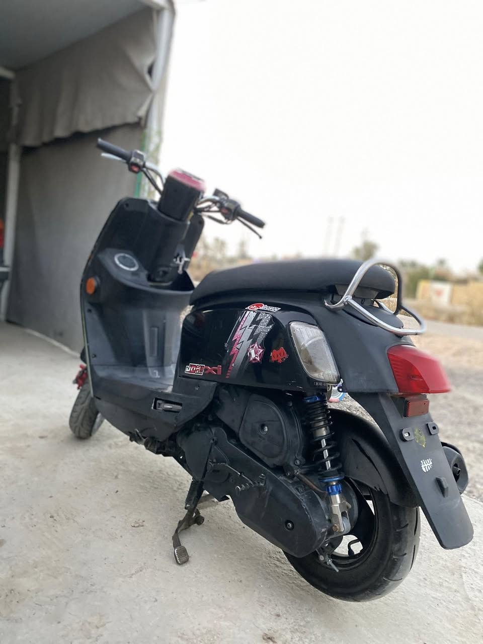 من رخصت الادمن شباب 

سلام عليكم بوليسي نوزل البيع 650اوبيه مجال مكاني سوق الشيخ كرمه بني سعيد ***********
