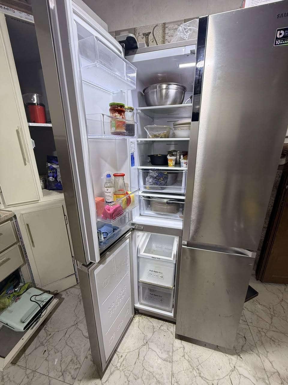 البيع كله شغال


**إذا كنت صاحب هذا الإعلان وتريد حذفه لأي سبب، رجاءا أرسل رسالة إلى الدعم الفني**