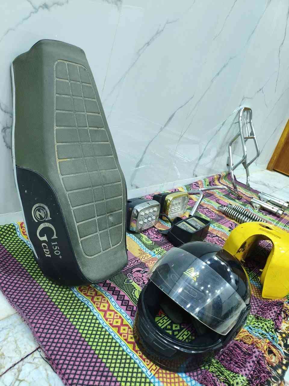 غراض اربعه كير ( نص عمر ) للبيع مناسبات كلش شنو اليفيدك علق واني اراسلك الرقم(***********)
