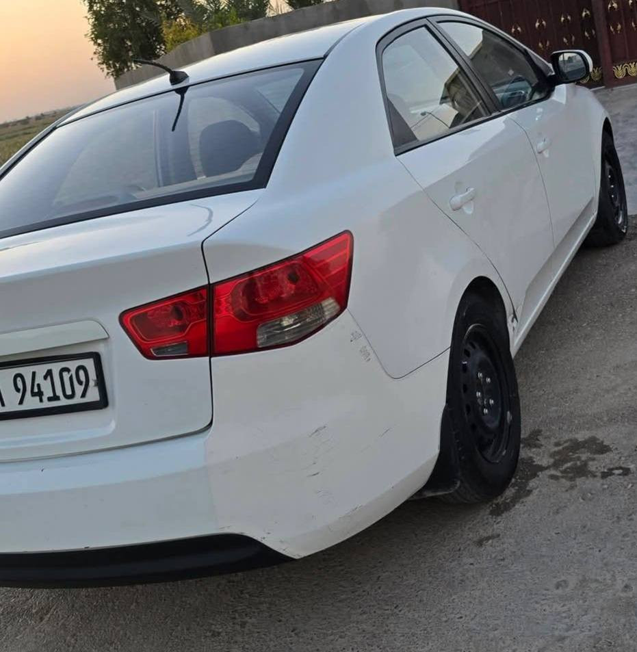 تم تنزل السعر بيع سريع موديل 11   خليجي  تخم تاير صدر أمامي خلفي جديد تبريد ثلج باتري جديد كير عادي سعر 85 وبيها مجال قليل الاستفسار *********** مكان سيارة ديالى بعقوبة
