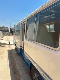 كوستر • موديل ٨٣ • كركوك