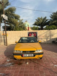 بيجو لميس • موديل ٢٠١٥ • كفاله عامه