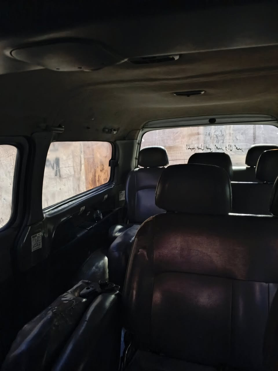 2007 ستاركس مسكر اوتوماتيك بصره أبو الخصيب رقم *********** السعر 75 وبيه مجال
