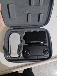 درون Mavic • ٤ كم مدى • دبل بطارية