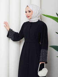 عباية نسائي • نخب اول • زارا كريب