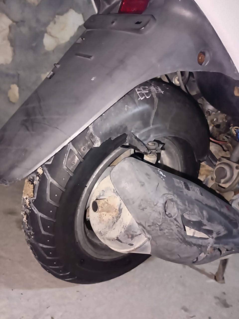 السلام عليكم من رخصت مدير الكروب عندي درجه فراشه فحل للبيع شوفت عينك ريده بل 325.وبيه مجال بصيط
***********
