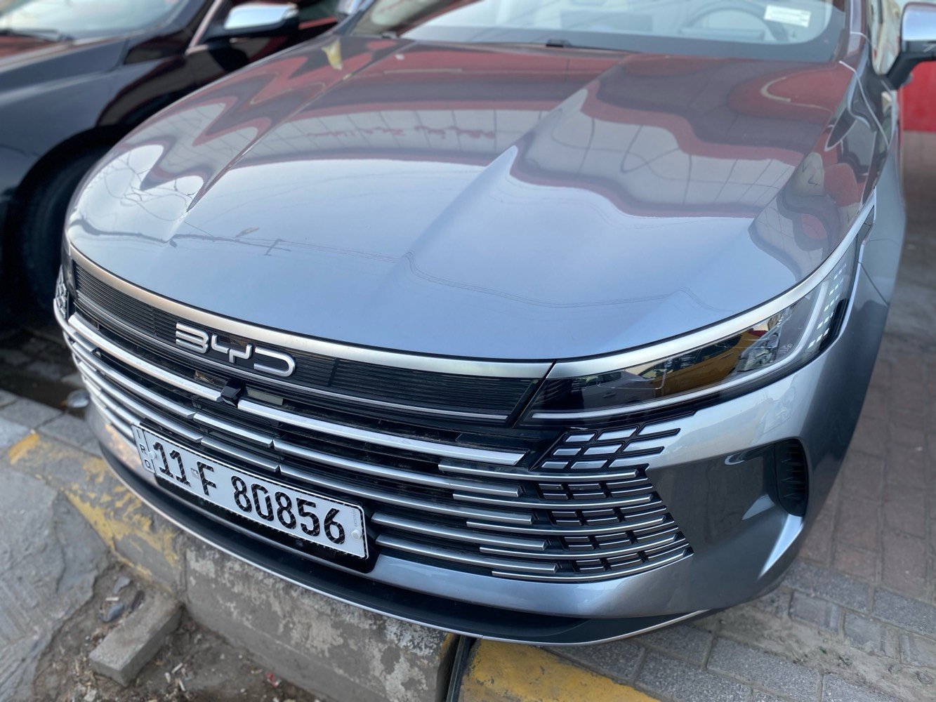 BYD 05دستروي مكفوله كفاله عامه ماشيه 2000تحويلل ثاني يوم مكان بغداد السعر 19.700الاستفسار ***********