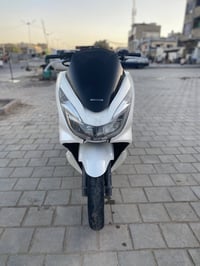 بيس اكس • ٢٠١٨ • ١٥٠