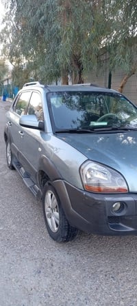 توسان ٢٠٠٩ • بدون حادث • رقم بغداد