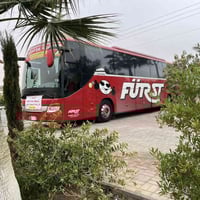 #شركةزهرةالعراق  بطلب من اهلنا وناسنا فتحنا الباص الثالث اول يوم خميس ...