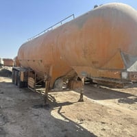 للبيع سايلو سويدي ٣ دناكير بدون دويز وضاغطه 07871500313