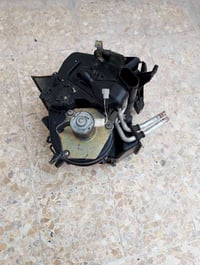 دفاية أمامية • جديدة • قطع غيار