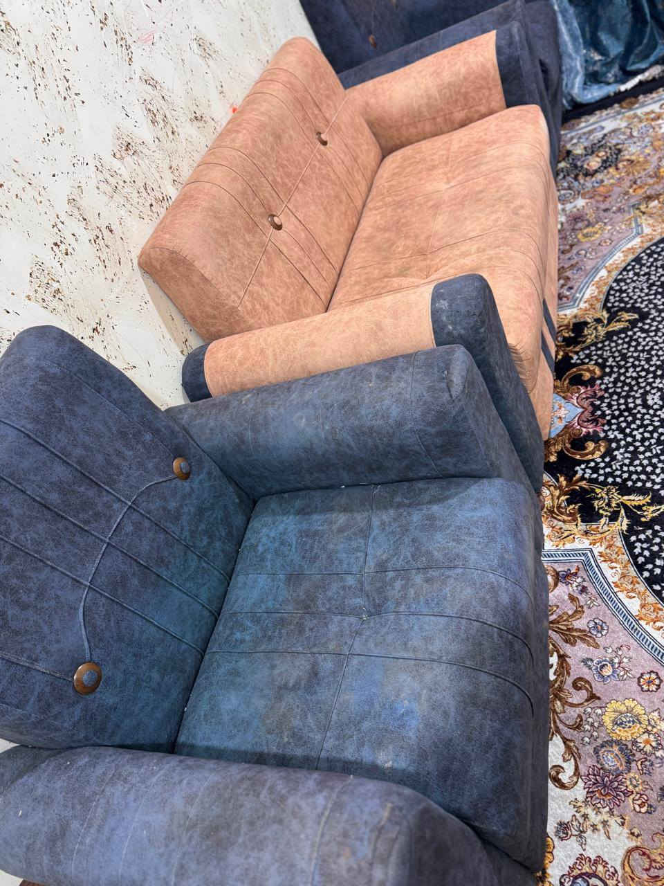 تخم يحتاج فقط غسل اربع قطع 200 ابو لخصيب سراجي البصرة, العراق


**إذا كنت صاحب هذا الإعلان وتريد حذفه لأي سبب، رجاءا أرسل رسالة إلى الدعم الفني**