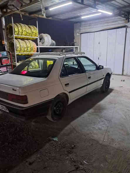 للبيع بيجو روى موديل ٢٠٠٩ سنويه جديده رقم نكليزي مصفره محور مكينه وكير فور اكس ياباني مكينه وكير وعقل وضفيره وكيجات كل شغال لاضربه ولا تبديل سياره بلاديه وياله مال بارص صدر جديد باتري جديد شواصي نضاف كهربايات كل شغال سعر ٢٩ مكاني بغداد حي النصر ***********شرط التحويل مابيع قصد
