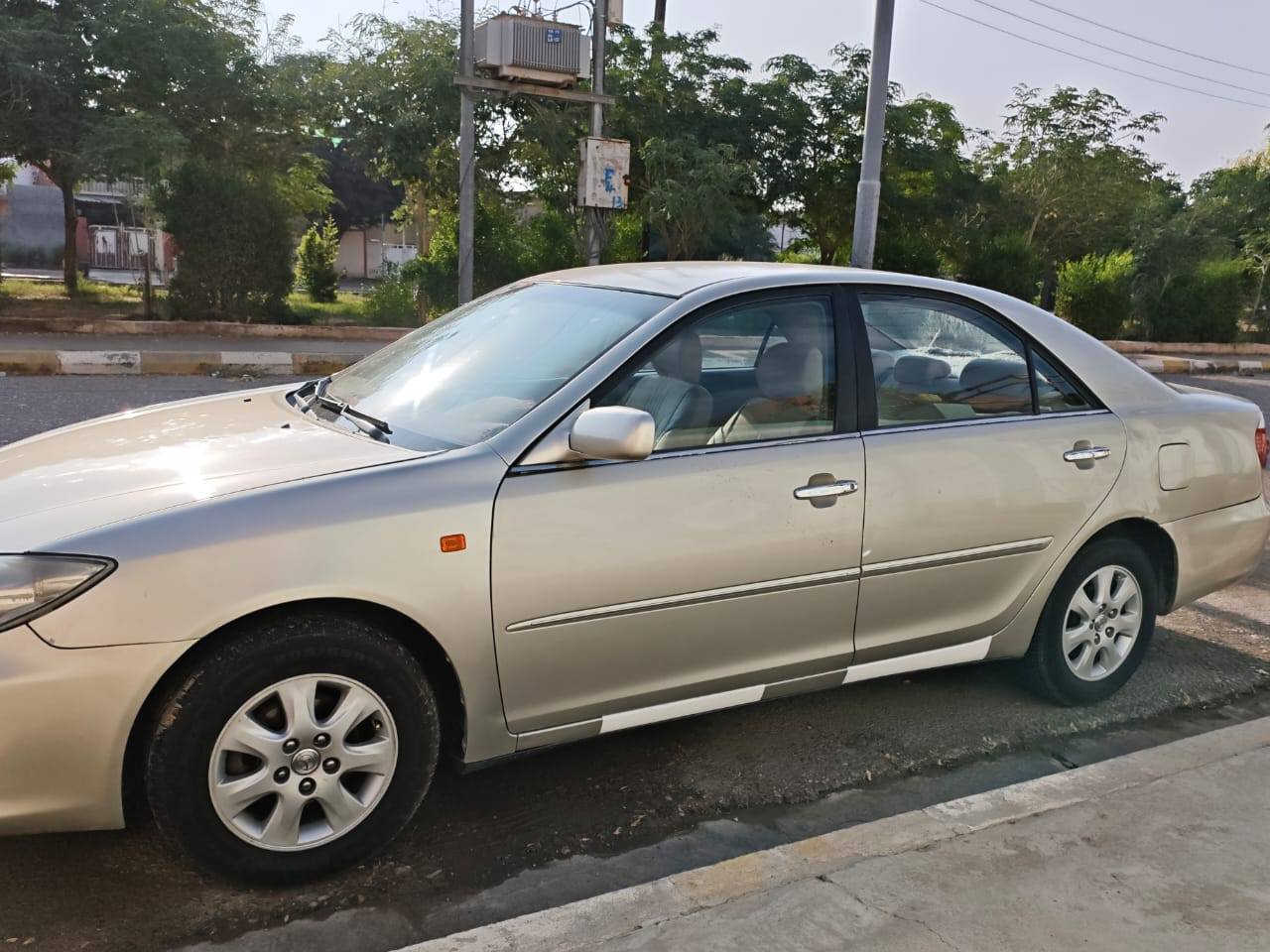 السلام عليكم كامري 2006 رقم سليمانيه سنوية جديدة بيهة 3 قطع إماميات شرط بدون دواخل سنوية جديدة صدر نضيف تايرات نضيفة لا تنقيص ولا تبخير مكان السيارة ديالى السعر 98 وبيها مجال للستفسار *********** @***********
