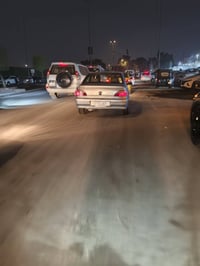 بيجو • الكرادة • بغداد