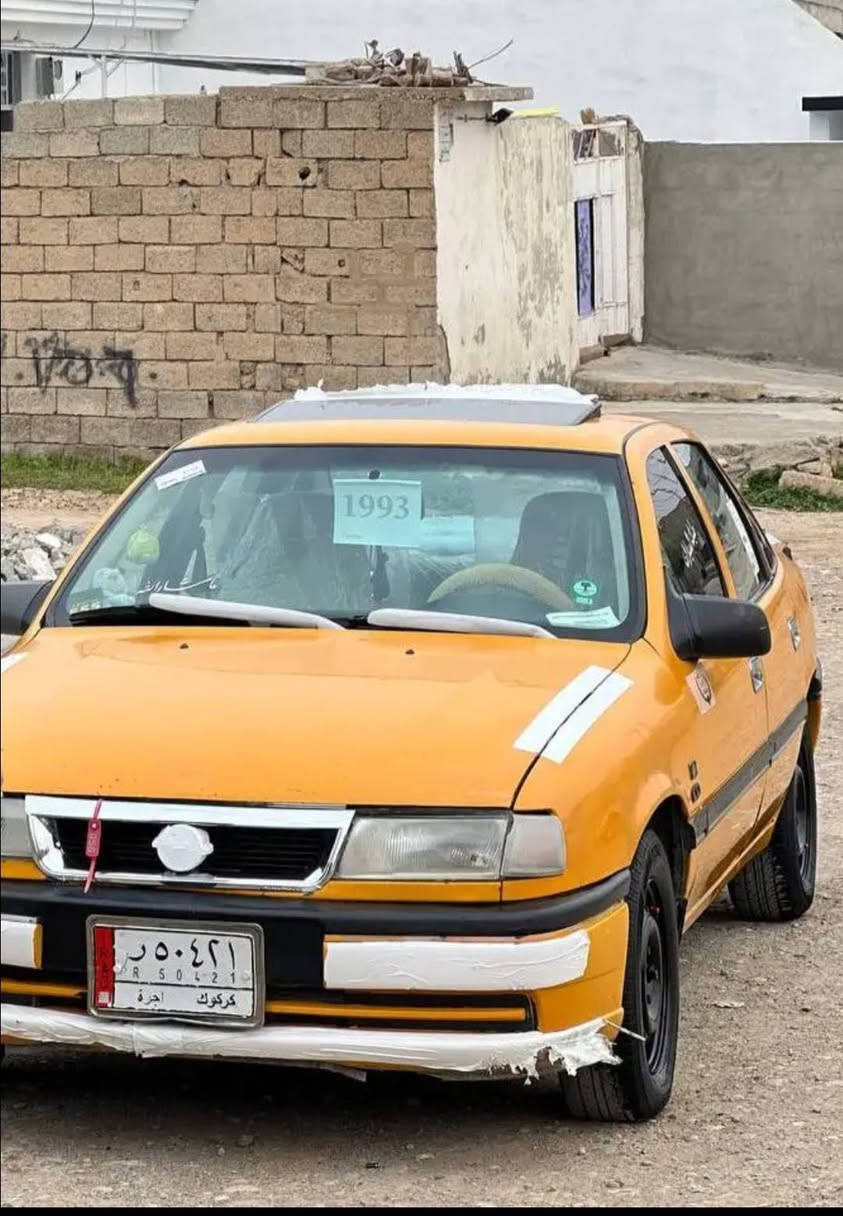 *********** الحمدانية, نينوى
