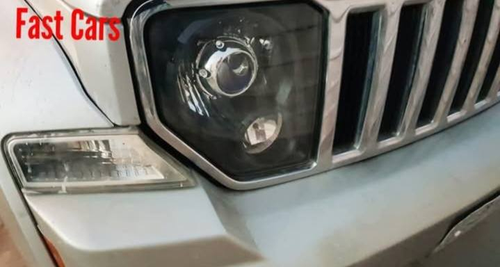 لبرتي، فتح و كبس حراري ،  تبديل جام.، تحوير من عاكس الى عدسات ليزر منفرد، ناصي 60W حقيقي، العالي اكثر من 80W،
تبديل مصابيح بروجكتر ، اضافة مراوح عدد 2  مع كات خاص بينا تعمل اوتو ٣ ايعازات ، ضبط و توجيه اللايت و البروجكتر ناصي و عالي ارتفاع و اتجاه
اخوكم Fast Cars


**إذا كنت صاحب هذا الإعلان وتريد حذفه لأي سبب، رجاءا أرسل رسالة إلى الدعم الفني**