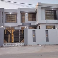 شارع المطار • طابو زرعي • طابقين