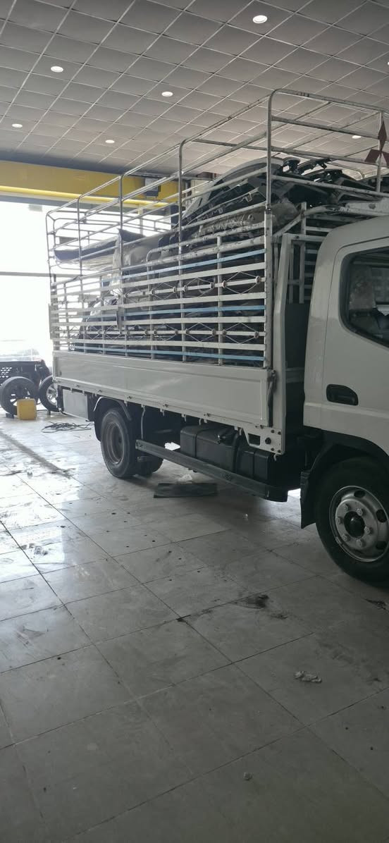 كنتر ٢٠١٠ بدون صبخ تبريد شغل محرك جديد سعر السياره ١٨٥ ورقه وبيها مجال مكان سياره اربيل ***********
