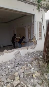 عمال تفليش متفرقين  الى عمل 07505747356