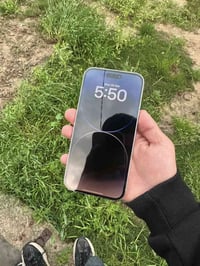 آيفون 14 برو ماكس • ١٢٨ • ابيض