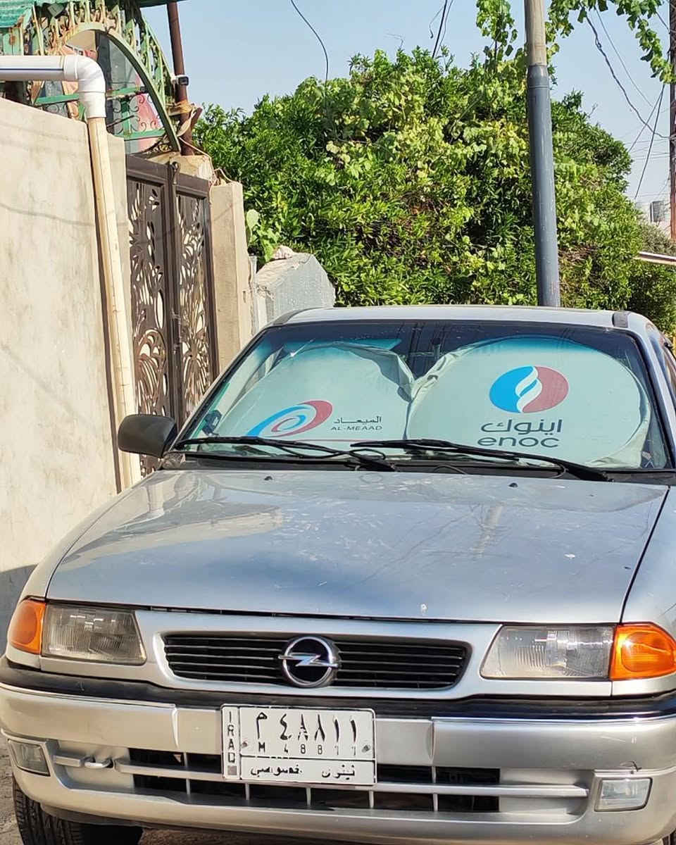 استرا كير اوتاماتيك محرك 18 موديل 1993 أو بيها فتحت سقف
***********
***********
