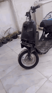 دراجه بطه • كوفه • سعر خاص