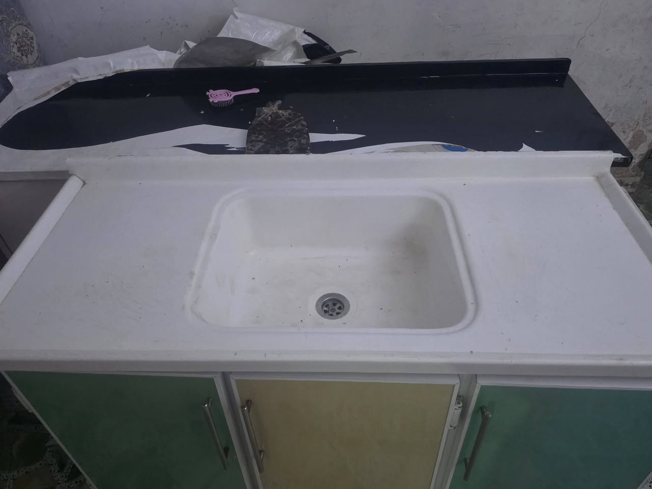 عدي هاذه السنك ببيع وياه كاونتر خشب اربع ٤


**إذا كنت صاحب هذا الإعلان وتريد حذفه لأي سبب، رجاءا أرسل رسالة إلى الدعم الفني**