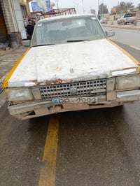 سوبر 82تكسي.للبيع ويرهم مراوس امسجله ماندل صاحبها. محرك ونجي كير عادي ...