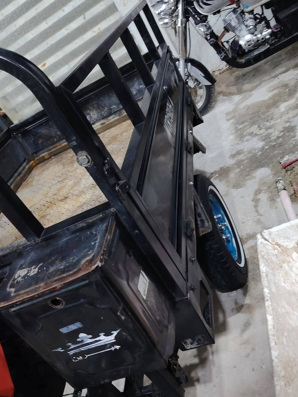 السلام عليكم ستوته للبيع 2020 مكان نجف حي العسكري السعر واحد 950) (***********
