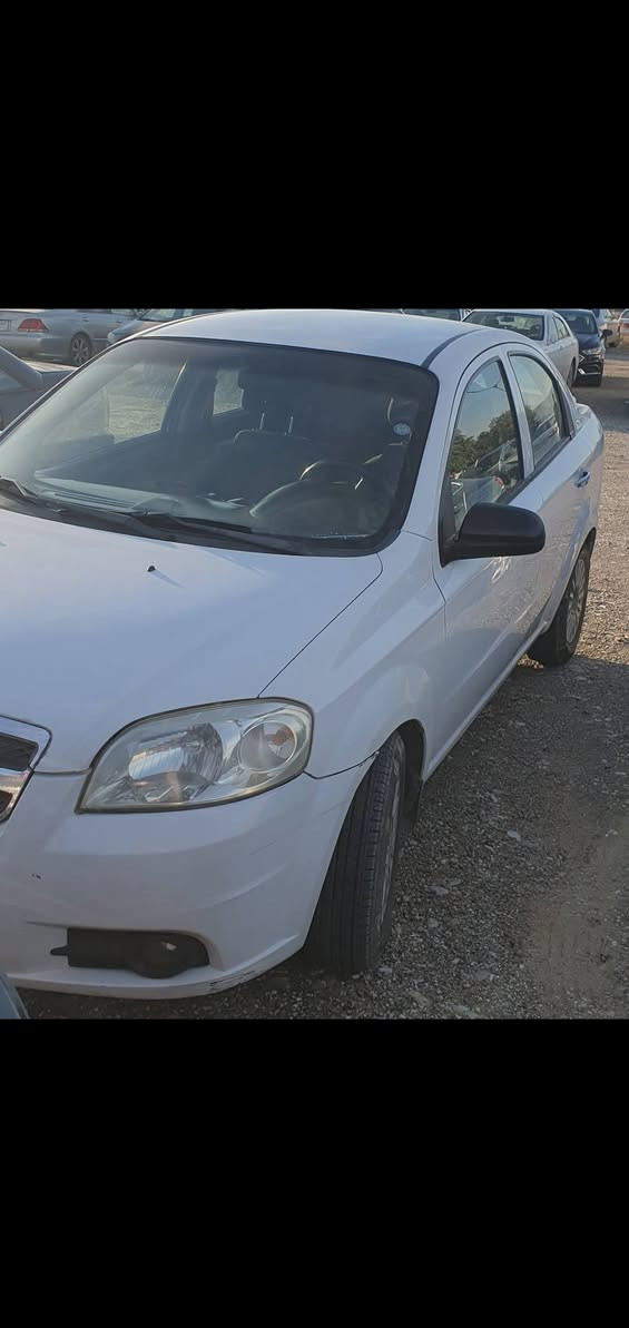 ئەڤیۆ 2007 گێڕ عادی بێ بۆیاخ مەکینە گەورە ڕەقەم سلێمانی سەنەوی تا 29 تازەیە بەناوی خۆمانە سەیارەی ماڵەوەیە 5 ساڵە لای خۆمانە گێڕ و مەکینەی لۆک تایەی تازە ویل کەپ بێ مەسرەفە سەیارەی مەعرەز نیە پارەی کامل بۆیاخێکە
.
نرخ 60 
لە سلێمانیم 
*********** السليمانية, العراق
