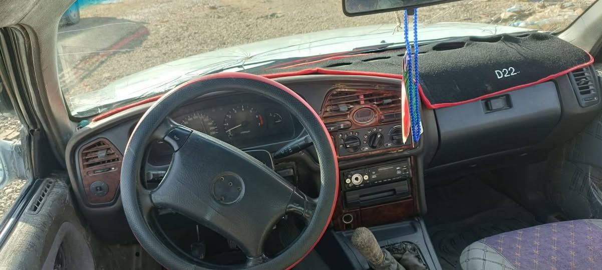 دايو فراشة 🦋
موديل 1996
رقم صلاح الدين ألماني مشروع وطني 
سعر 28 وبيها مجال للشراي 
***********
السيارة مكانها صلاح الدين
