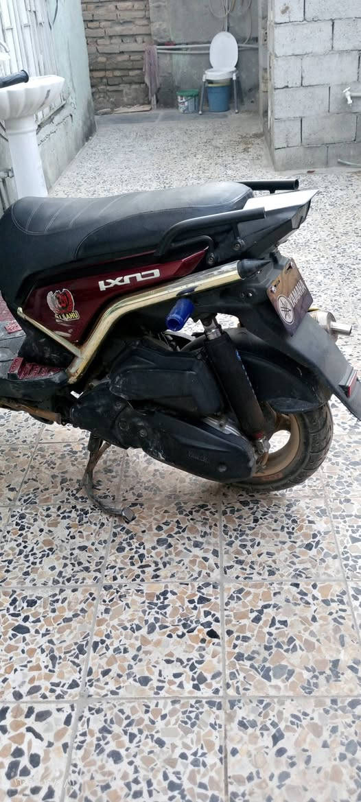 متاح سكنس جبلي مديل 2016
دراجه نضيفه ومكفوله من كلشي بيه تزويد هواي مثل ماوضحه بل تصوير مكان القادسيه خاص مغلق مو شراي لاتعبني هذا رقمي ***********
