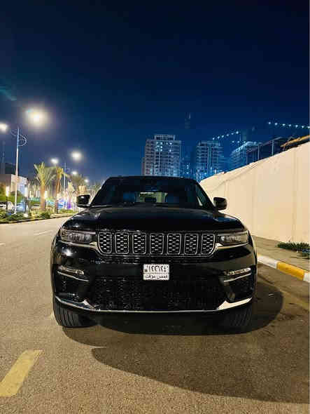 السلام عليكم 

جيب 2024 رقم بغداد بسمي السيارة 

اهم فقرة 5 راكب بدون ايرباك 

ماشية 26 

رقم وهزة وسنوية كله جديد 

السيارة لمتيد فول 1/1 للاخير 

حادثها جاملغ وبنيد وقبغ جنطة بدون دواخل بدون ايرباك 

السعر ٢٦٣ وبيها مجال بسيط 

ر*********** بغداد
