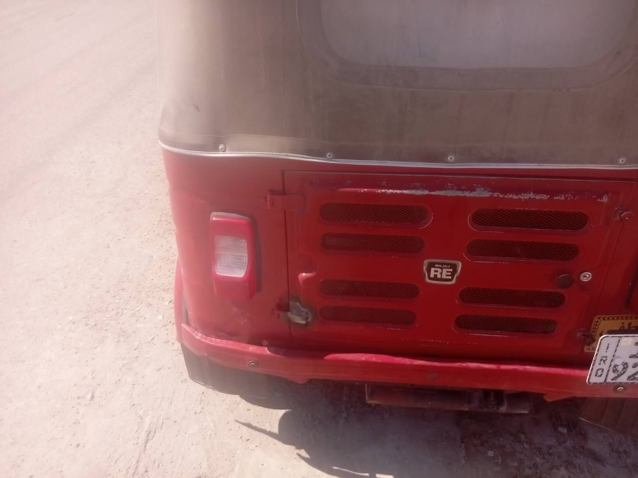 تكتك  موديل 17 الشهر 11 مصلحه خياسات كهربائيات كلهه شغاله  رقمانكليزي تحويل مباشر سعر 4500 /*********** وات ساب موجود بغداد سبع البور
