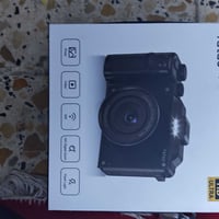 كاميرا • ٦٠